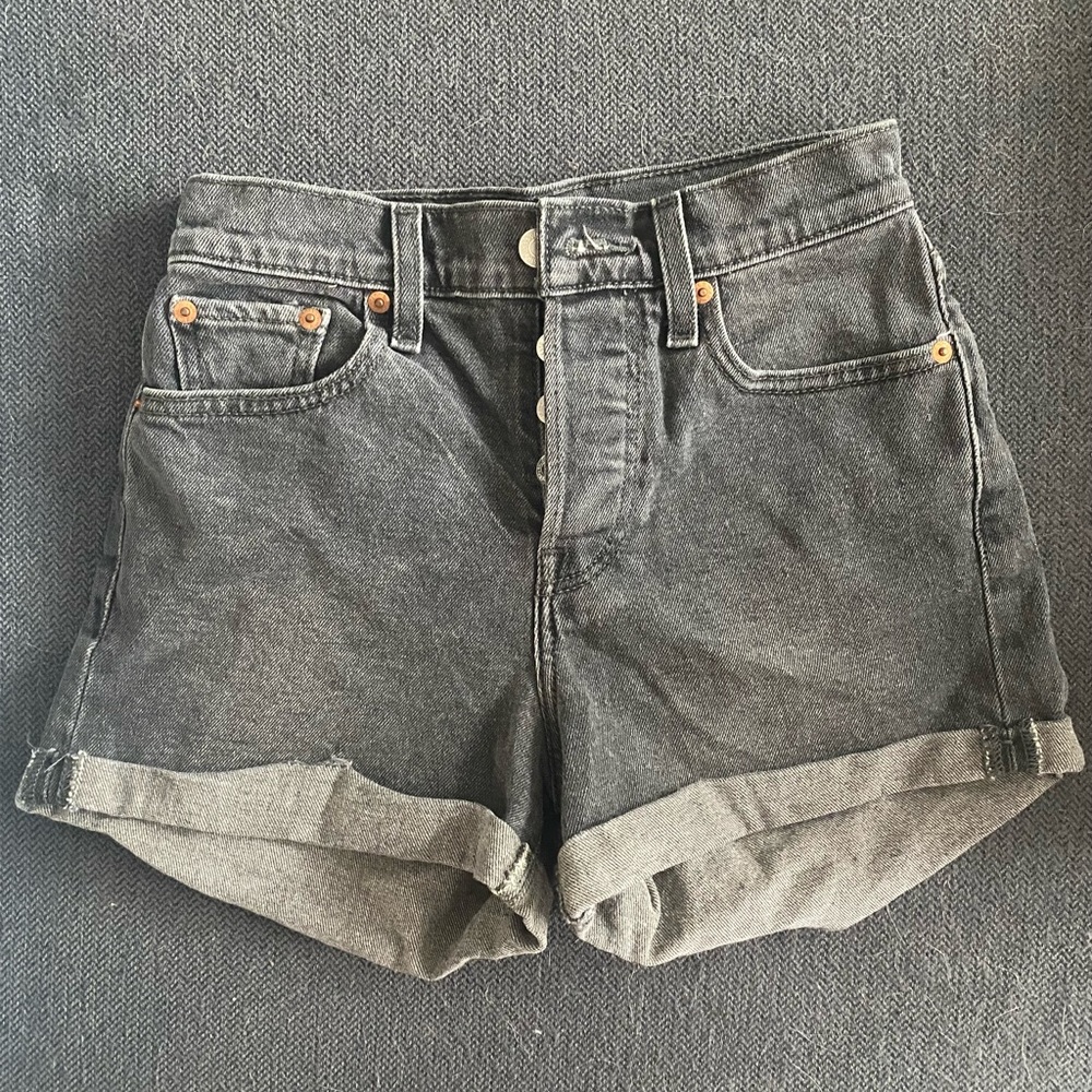 Levi’s Denim Shorts